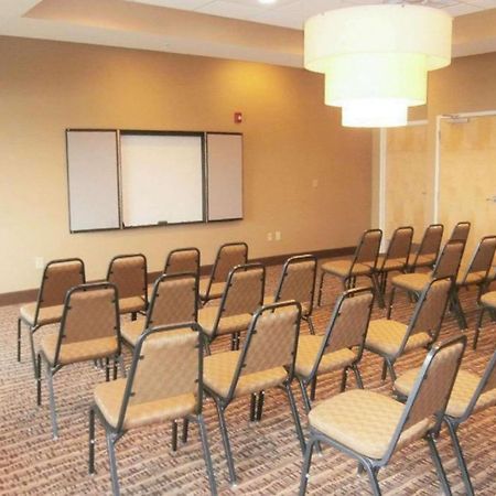 סמירנה Comfort Suites מראה חיצוני תמונה