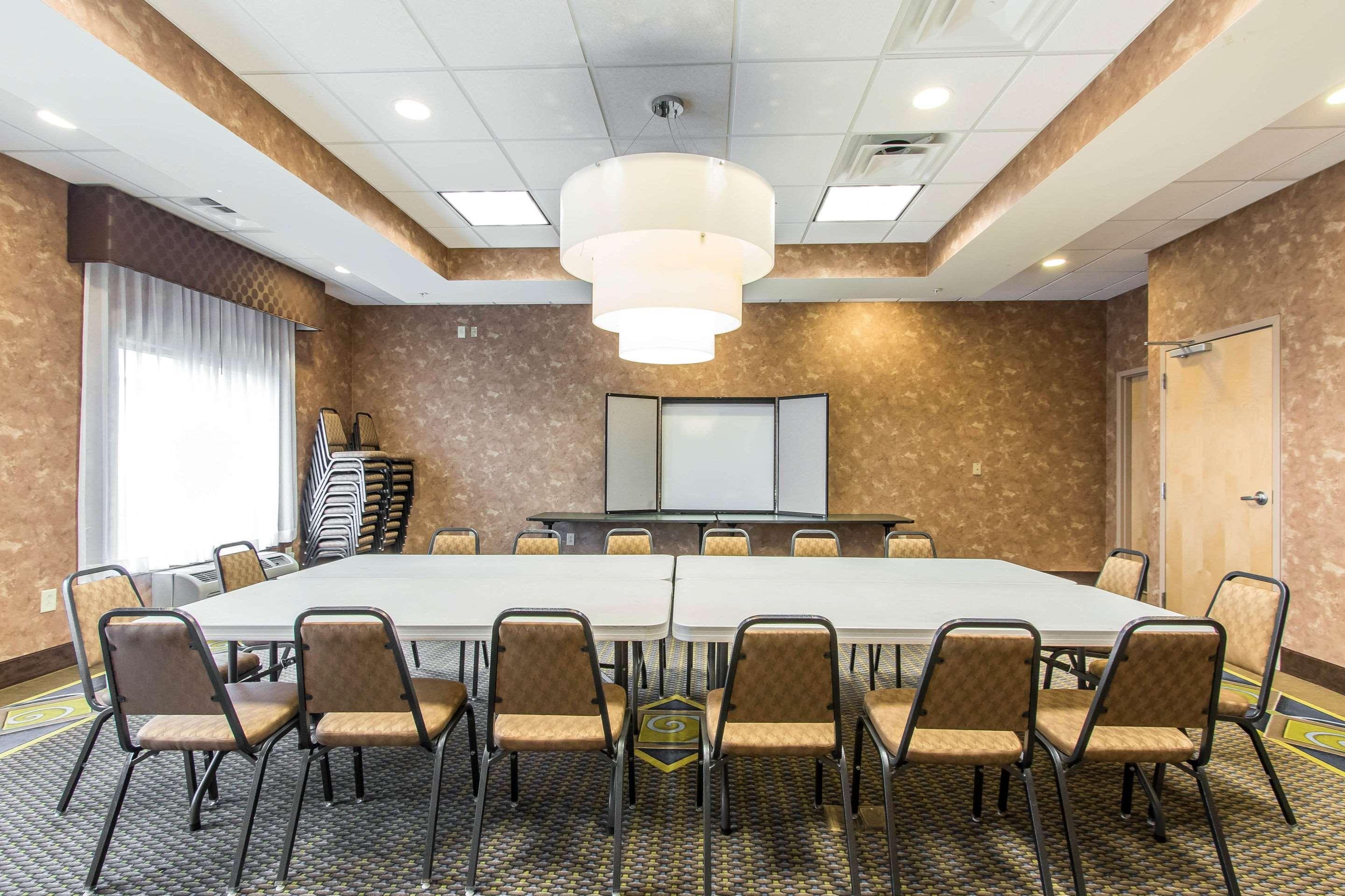 סמירנה Comfort Suites מראה חיצוני תמונה